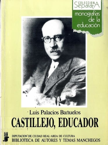 Castillejo, educador
