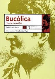 Bucólica y otras novelas