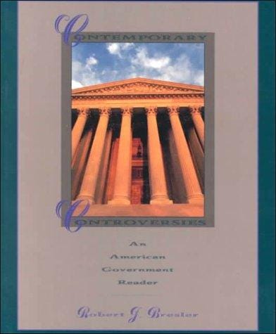 Contemporary controversies