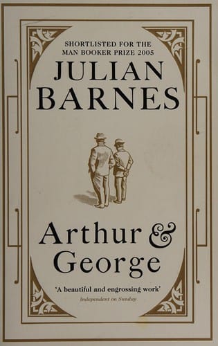 ARTHUR & GEORGE