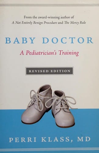 Baby doctor