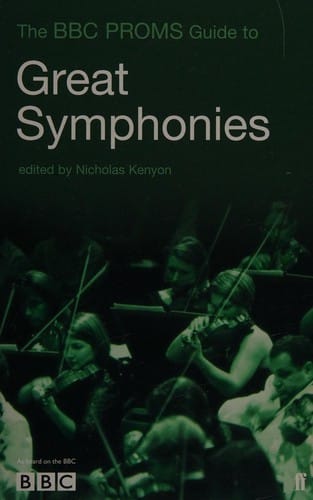 The BBC Proms pocket guide to great symphonies