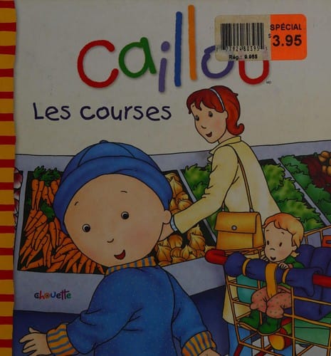 Caillou