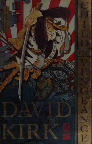 Child of vengeance