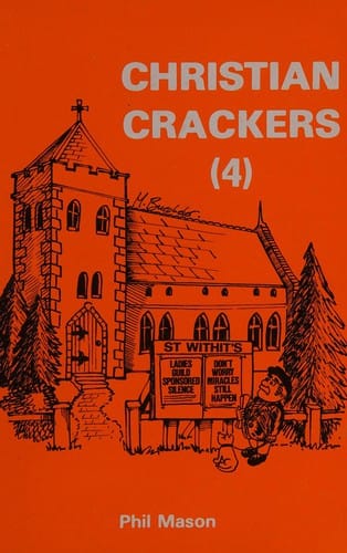 Christian crackers