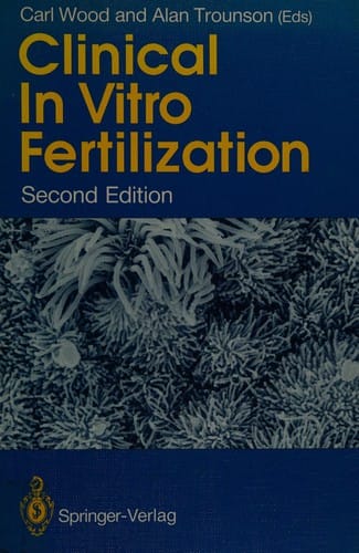 Clinical in vitro fertilization