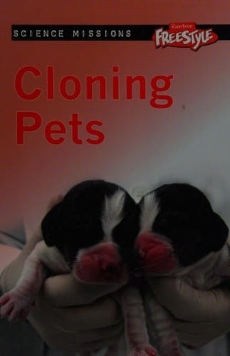 Cloning pets