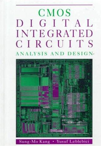 CMOS digital integrated circuits