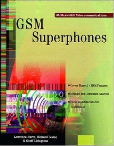 GSM superphones