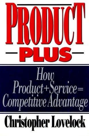 Product plus