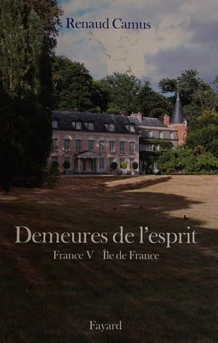 Demeures de l'esprit