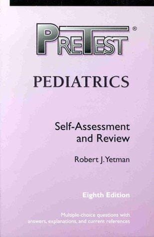 Pediatrics