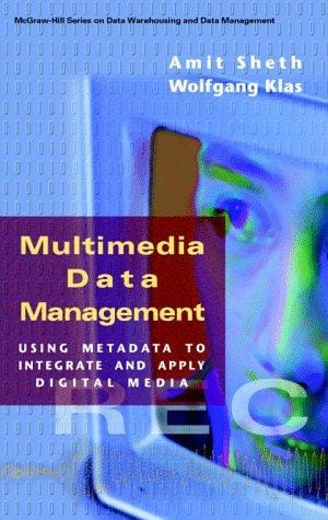 Multimedia data management