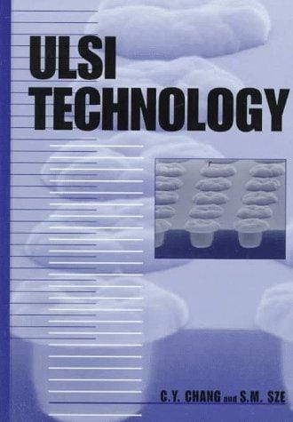 ULSI technology