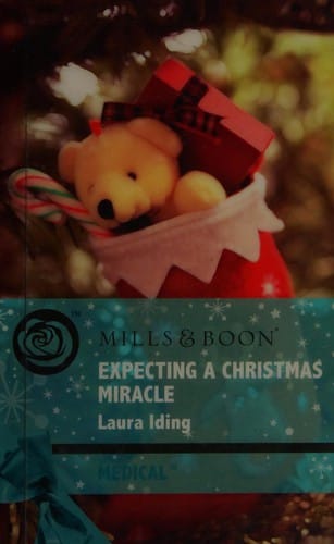 Expecting a Christmas Miracle