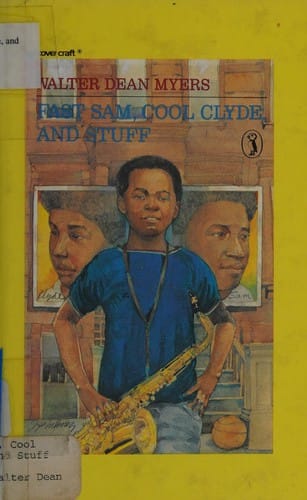 Fast Sam, Cool Clyde, and Stuff