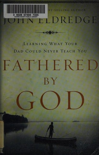 Fathered by God