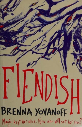 Fiendish
