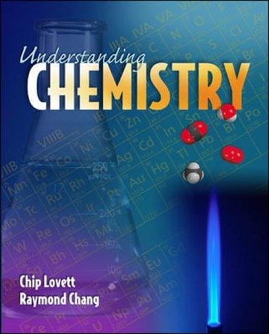 Chemistry Without Tears