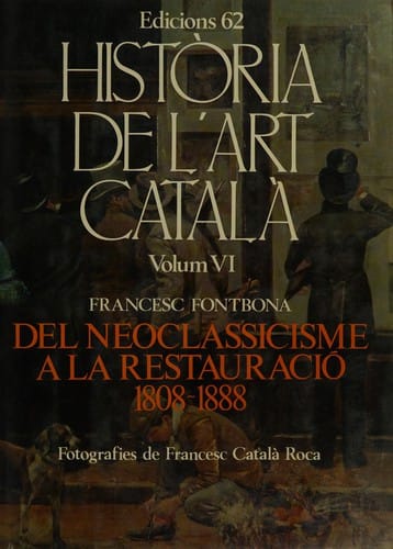 Història de l'art català