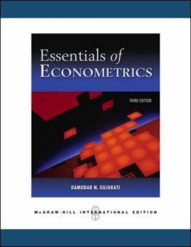 Essentials of Economics