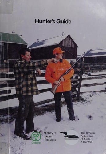 Hunter's guide
