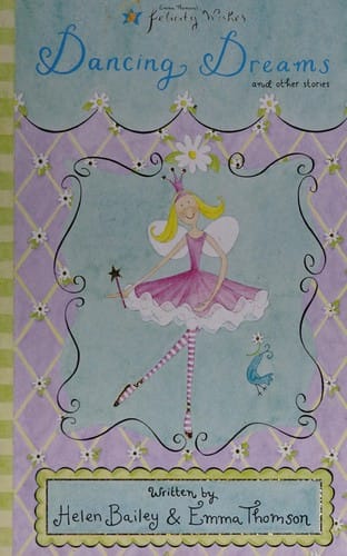 Dancing Dreams and Other Stories