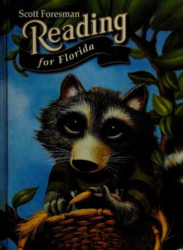 Scott Foresman Reading for Florida