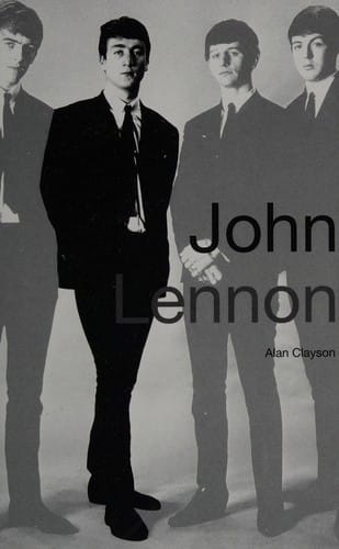 John Lennon