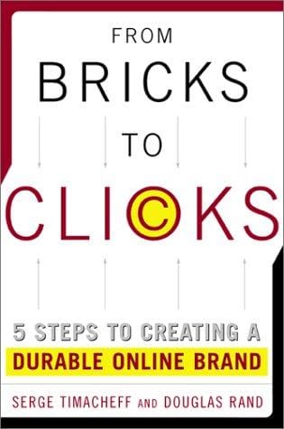 From bricks to clicks