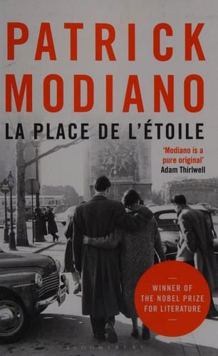 La Place de l'étoile