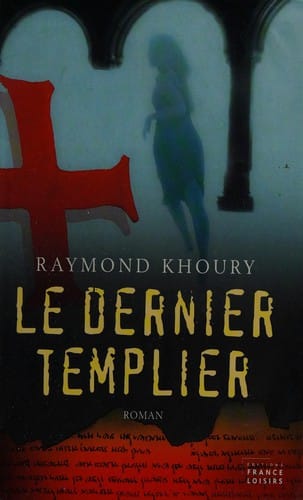 Le dernier Templier