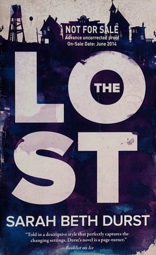 The lost