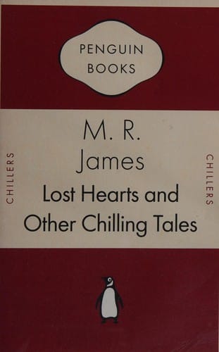 Lost hearts and other chilling tales