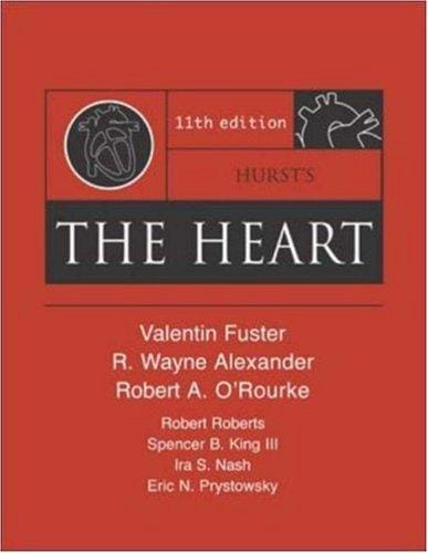 Hurst's the Heart, 11/e