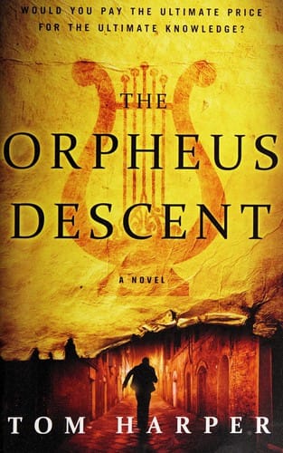 The Orpheus descent