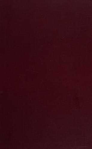 The problem of the Hexateuch and other essays