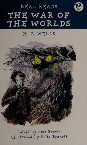 The war of the worlds