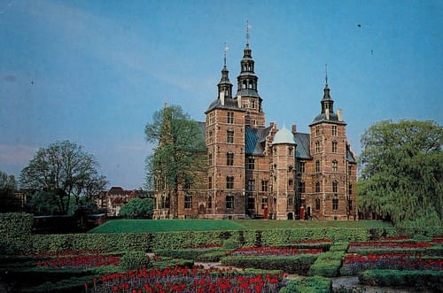 Rosenborg