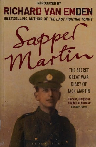 Sapper Martin