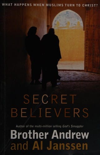 Secret Believers