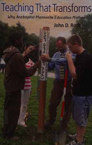 Teaching that transforms