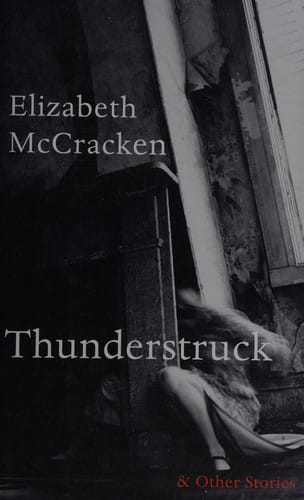 Thunderstruck & other stories