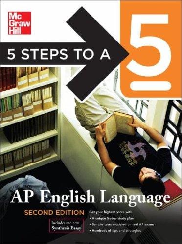 AP English language