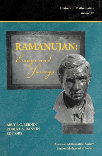 Ramanujan