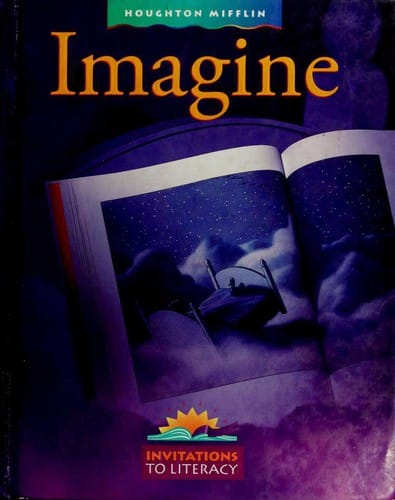 Imagine
