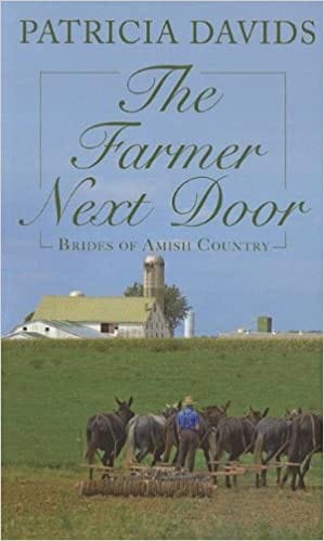 The farmer next door