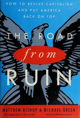 The Road from Ruin