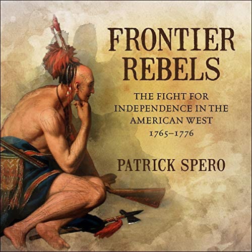 Frontier rebels