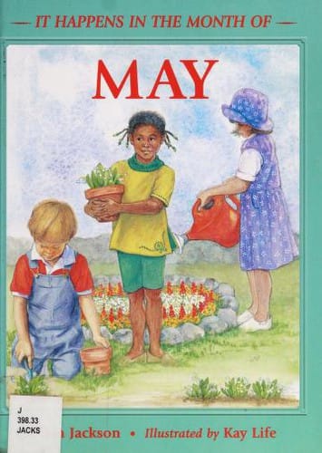 May